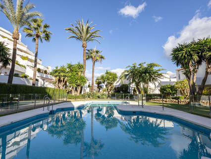 Apartamento en venta en Marbella