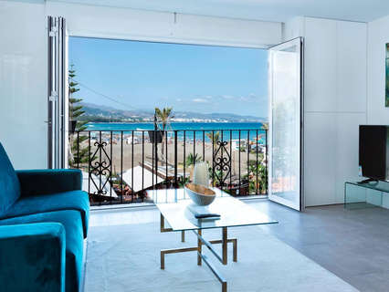 Apartamento en venta en Marbella rebajado