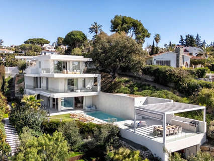 Chalet en venta en Marbella