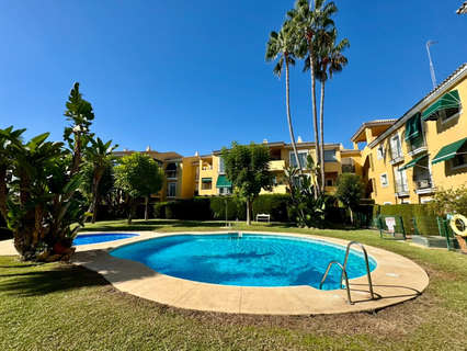 Apartamento en venta en Estepona