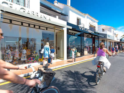 Apartamento en venta en Marbella