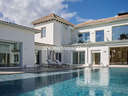 Chalet en venta en Marbella