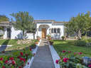 Chalet en venta en Marbella