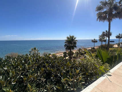 Apartamento en venta en Estepona