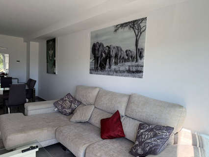Apartamento en venta en Estepona