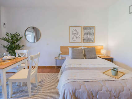 Estudio en venta en Torremolinos