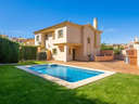 Chalet en venta en Fuengirola rebajado
