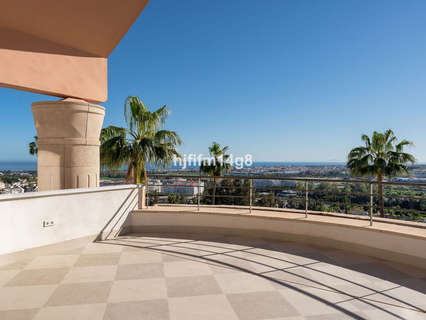 Ático en venta en Marbella rebajado