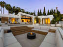 Chalet en venta en Marbella