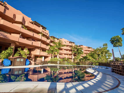 Apartamento en venta en Estepona