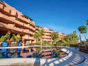 Apartamento en venta en Estepona