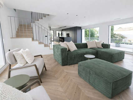 Dúplex en venta en Marbella