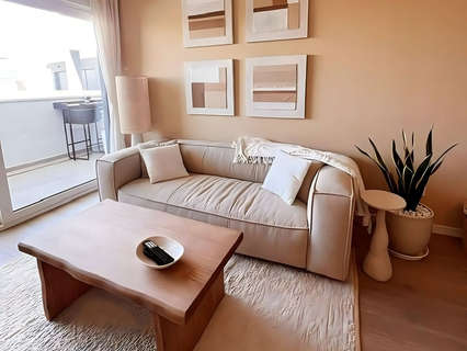 Apartamento en venta en Estepona