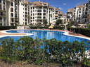 Apartamento en venta en Manilva