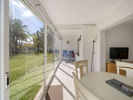 Apartamento en venta en Benalmádena rebajado