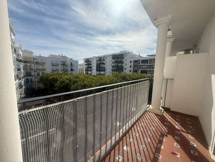 Apartamento en venta en Estepona