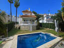 Chalet en venta en Mijas