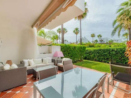 Casa en venta en Estepona