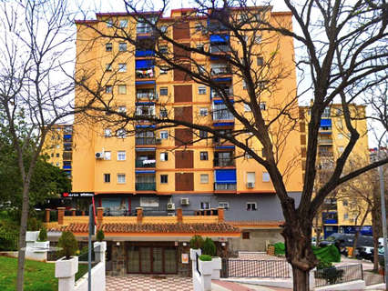Apartamento en venta en Marbella