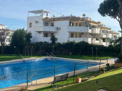 Apartamento en venta en Mijas