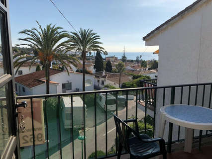 Ático en venta en Mijas