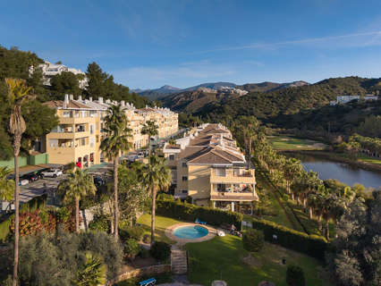 Apartamento en venta en Benahavís
