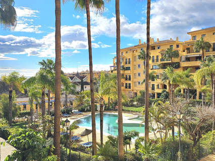Apartamento en venta en Marbella rebajado