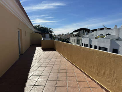 Ático en venta en Estepona