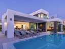 Chalet en venta en Mijas