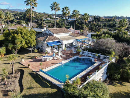 Casa rústica en venta en Estepona