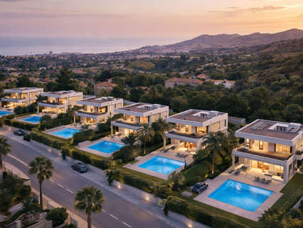 Parcela rústica en venta en Mijas