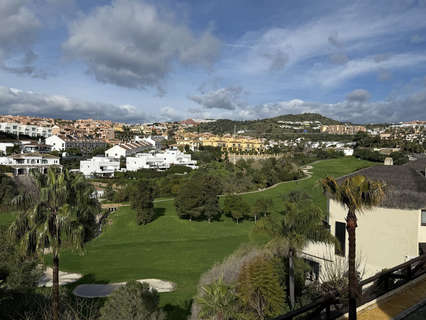 Chalet en venta en Mijas