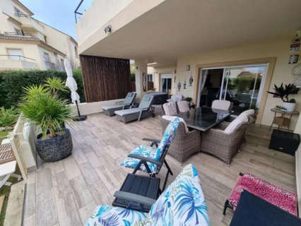 Apartamento en venta en San Roque