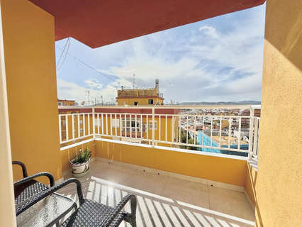 Ático en venta en Fuengirola