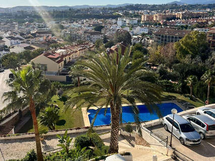 Apartamento en venta en Fuengirola