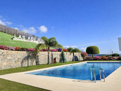 Dúplex en venta en Estepona