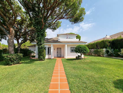 Chalet en venta en Mijas