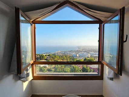 Ático en venta en Benalmádena