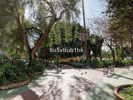 Apartamento en venta en Fuengirola