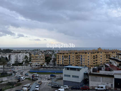 Ático en venta en Marbella