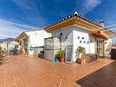 Ático en venta en Marbella