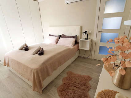 Ático en venta en Fuengirola