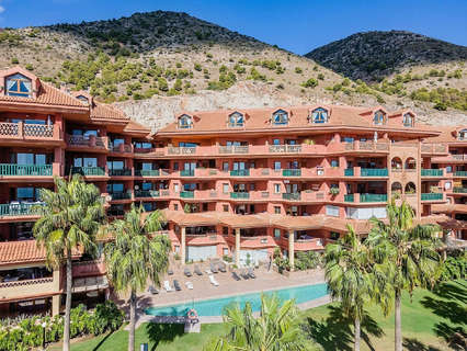 Apartamento en venta en Benalmádena