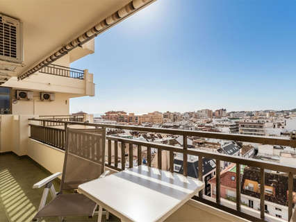 Apartamento en venta en Fuengirola