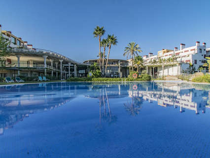 Apartamento en venta en Benahavís