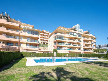 Apartamento en venta en Mijas rebajado