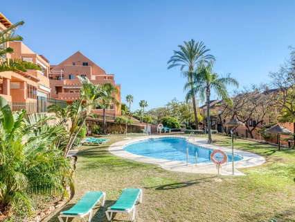 Apartamento en venta en Marbella