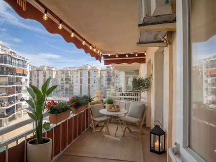 Apartamento en venta en Fuengirola