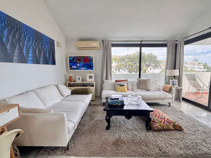 Ático en venta en Mijas