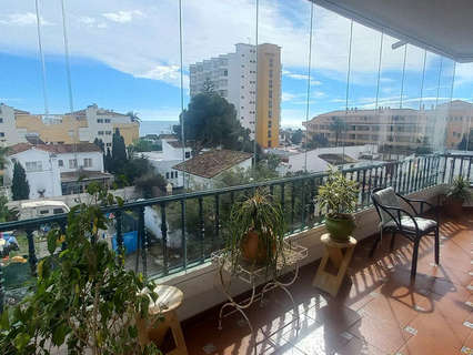 Apartamento en venta en Mijas